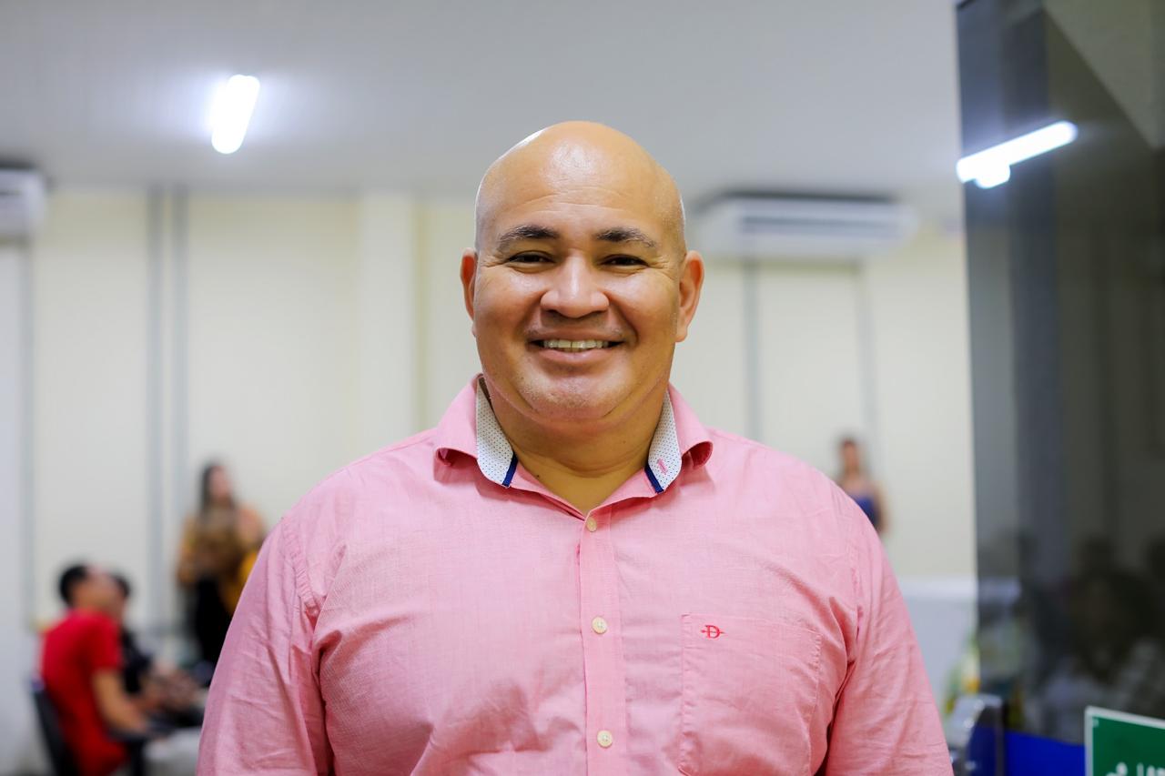 João Batista Cavalcante Filho